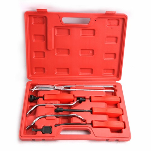 8pc brake service - service, |