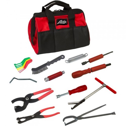 Lisle master brake 12pc - master,